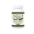 Pure Green Coffee Bean Extract 400mg with GCA Antioxidant (60 Capsules)