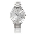 Michael Kors Women's MK3178 Stainless Steel 'Runway' Watch