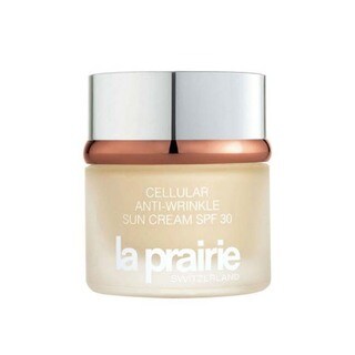 La Prairie Cellular Anti-Wrinkle SPF 30 1.7-ounce Sun Cream