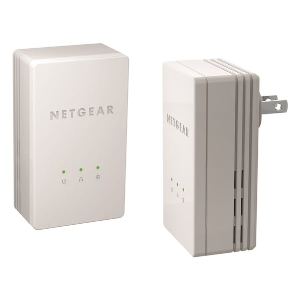 Netgear Powerline 100 Adapter
