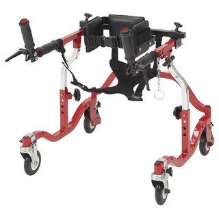 Pediatric Luminator Posterior Gait Trainer