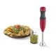 KitchenAid KHB1231ER Empire Red 2-speed Hand Blender