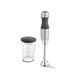 KitchenAid KHB1231CU Contour Silver 2-speed Hand Blender