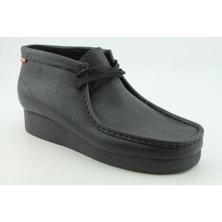 Clarks Men's 'Padmore' Leather Boots