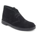 Clarks Men's 'Bushacre 2' Regular Suede Boots