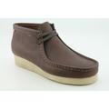 Clarks Men's 'Padmore' Leather Boots