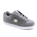DC Men's 'Pure' Regular Suede Athletic Shoe