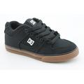 DC Boy's 'Pure Canvas' Canvas Athletic Shoe