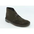 Clarks Men's 'Desert Boot' Regular Suede Boots