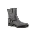 Calvin Klein Jeans Men's 'Lian' Leather Boots
