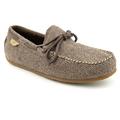 Sperry Top Sider Men's 'R&R Moc' Basic Textile Casual Shoes
