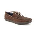 Calvin Klein Jeans Men's 'Greg' Leather Dress Shoes