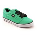 DC Boy's 'Bristol ' Regular Suede Athletic Shoe