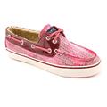 Sperry Top Sider Women's 'Bahama 2 Eye' Basic Textile Casual Shoes