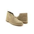 Clarks Men's 'Bushacre 2' Regular Suede Boots