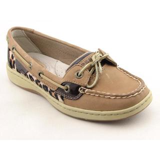 Sperry Top Sider Women's 'Angelfish' Leather Casual Shoes