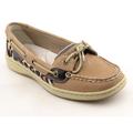 Sperry Top Sider Women's 'Angelfish' Leather Casual Shoes