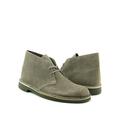 Clarks Men's 'Bushacre 2' Regular Suede Boots