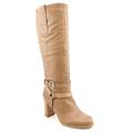 Bandolino Women's 'Aisel' Leather Boots