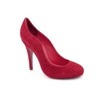 Kelsi Dagger Women's 'Lillian' Regular Suede Dress Shoes