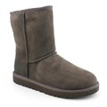 Ugg Australia Girl's 'Classic Short' Regular Suede Boots