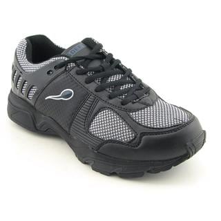 Gravity Defyer Men's 'Ballistic' Synthetic Athletic Shoe