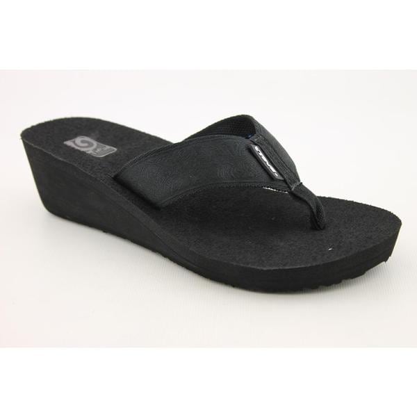 ... Textile Sandals - Overstockâ„¢ Shopping - Great Deals on Teva Sandals