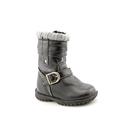 Rampage Girls Girl's 'Penny' Faux Leather Boots