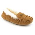 Emu Australia Women's 'Talia' Regular Suede Casual Shoes