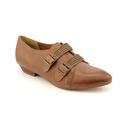 ZIGI Girl Women's 'Tanya' Leather Casual Shoes