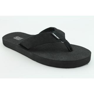 Teva Men's 'Mush II' Basic Textile Sandals