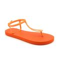 Lacoste Women's 'Lemara' Rubber Sandals