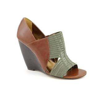 Charles By Charles David Women's 'Flit' Leather Dress Shoes