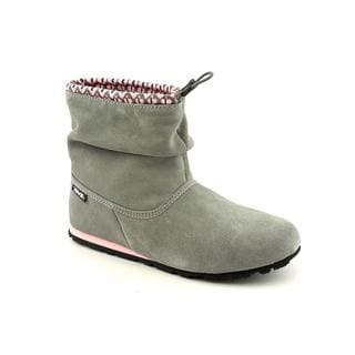 Teva Women's 'Mush Atoll Ankle Boot W's' Regular Suede Boots