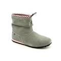 Teva Women's 'Mush Atoll Ankle Boot W's' Regular Suede Boots