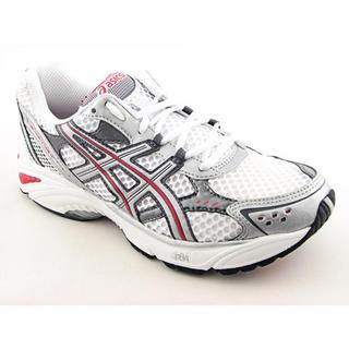 Asics Women's 'Gel-Fortitude 4' Mesh Athletic Shoe - Wide