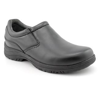 Dansko Men's 'Wynn' Leather Casual Shoes (Size 14.5) - Overstock ...