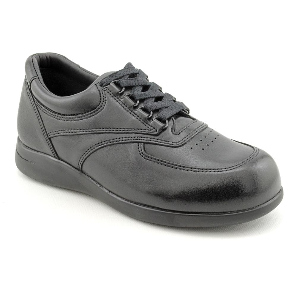 Drew Women's 'Blazer' Leather Casual Shoes - Narrow (Size 7.5)