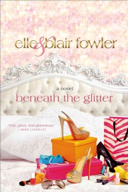 Beneath the Glitter (Paperback)