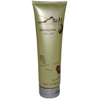 Sebastian Xtah Shampaste 8.5-ounce Hair Wash