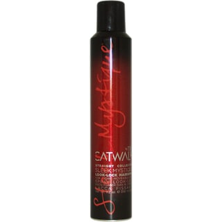 TIGI Catwalk Straight Collection Sleek Mystique Look-lock 9.2-ounce Hair Spray