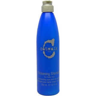 TIGI Catwalk Thickening 12-ounce Shampoo