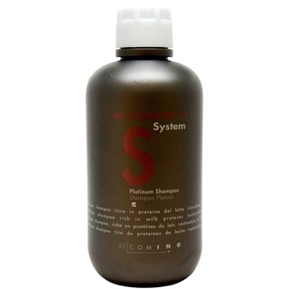 Davines Alchemic Platinum 33.6-ounce Shampoo