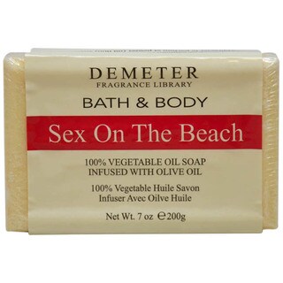 Demeter 'Sex On The Beach' Soap