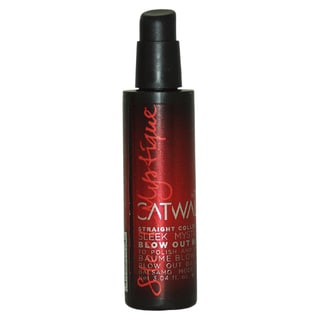 TIGI Catwalk Straight Collection Sleek Mystique Blow Out Balm