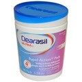Clearasil Rapid Action 90-count Pads