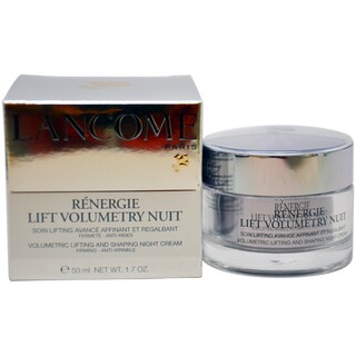 Lancome Renergie Lift Volumetry Nuit Volumetric Lifting & Shaping 1.7-ounce Night Cream