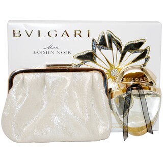 Bvlgari 'Mon Jasmin Noir' Women's 2-Piece Fragrance Gift Set