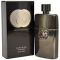 Gucci 'Guilty Intense' Men's 3-ounce Eau de Toilette Spray