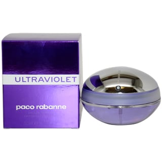 Paco Rabanne Ultraviolet Women's 1.7-ounce Eau de Parfum Spray